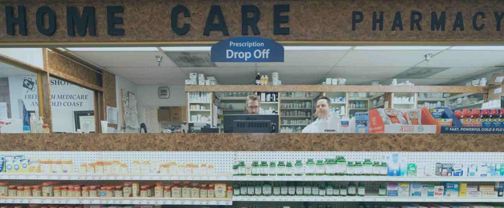 Home Care Pharmacy - Simi Valley, CA