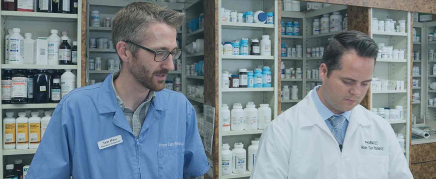 Home Care Pharmacy - Simi Valley, CA