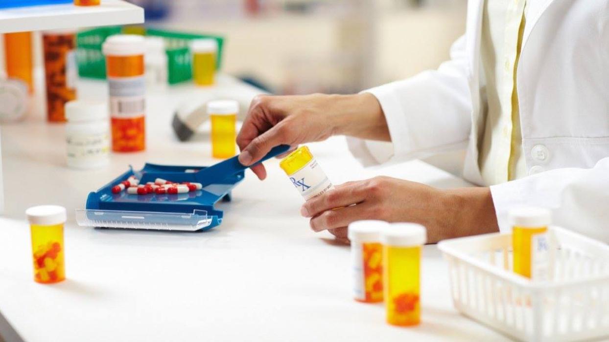 Home Care Pharmacy - Simi Valley, CA