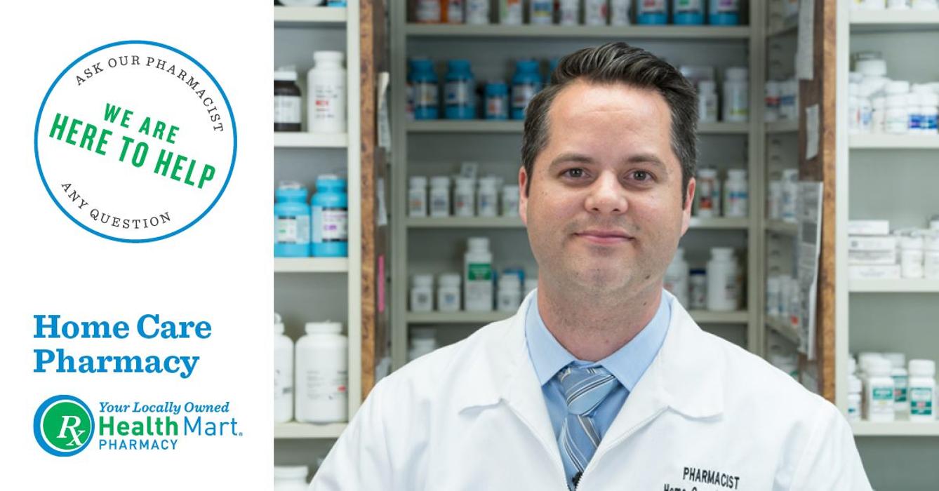 Home Care Pharmacy - Simi Valley, CA