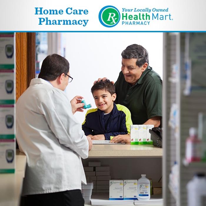 Home Care Pharmacy - Simi Valley, CA