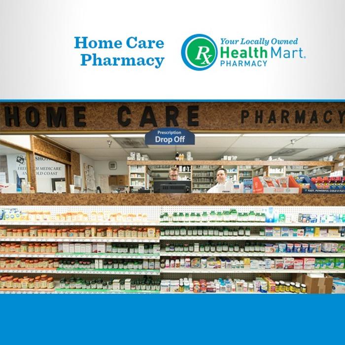 Home Care Pharmacy - Simi Valley, CA