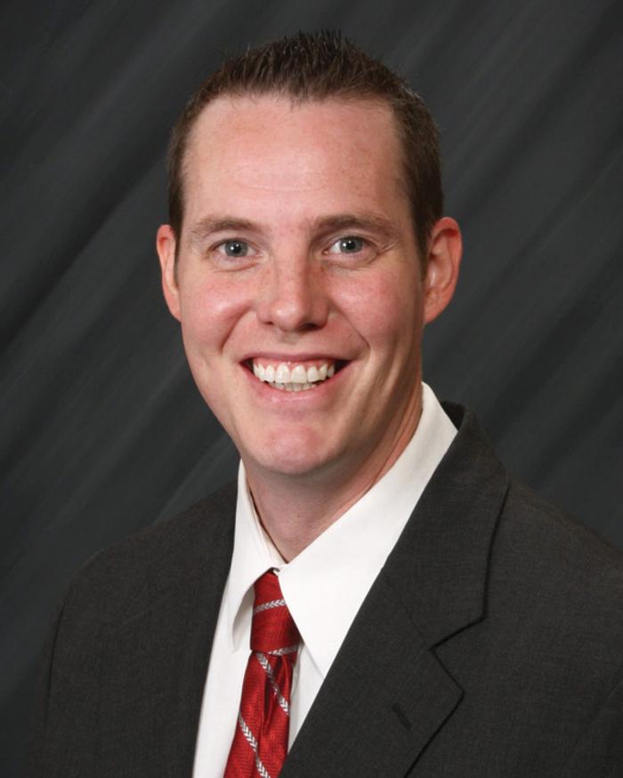 Aaron Hicks - COUNTRY Financial representative - Godfrey, IL