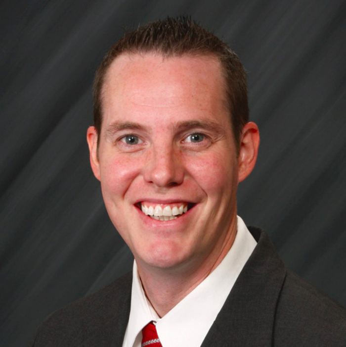 Aaron Hicks - COUNTRY Financial representative - Godfrey, IL