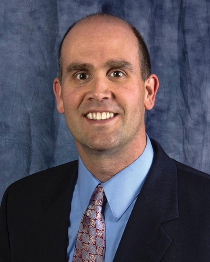 Andy Meeuwsen - COUNTRY Financial representative - La Pine, OR