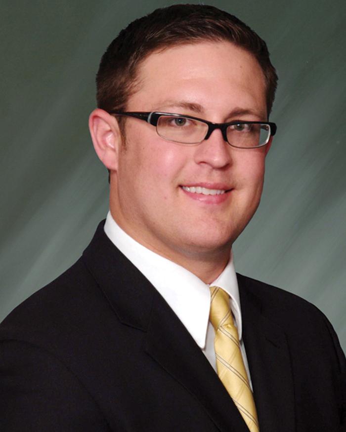 Beau Oehlke - COUNTRY Financial representative - Appleton, WI