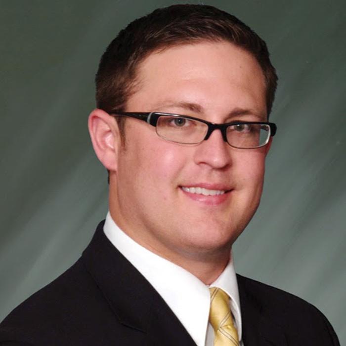 Beau Oehlke - COUNTRY Financial representative - Appleton, WI