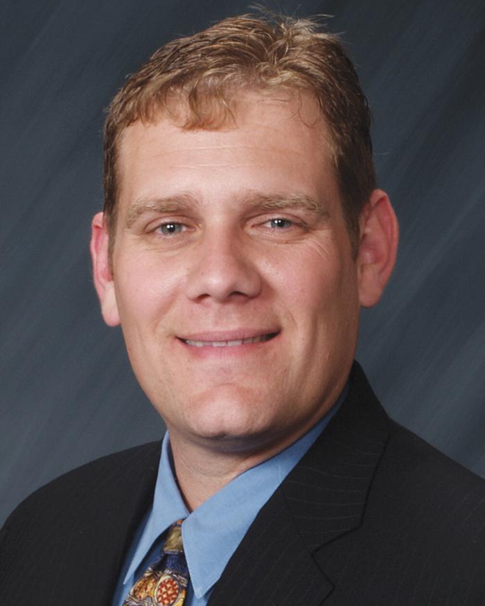 Bill Gitzke - COUNTRY Financial representative - Cary, IL