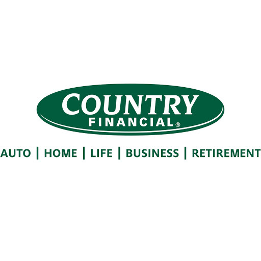 Blake Ecker - COUNTRY Financial representative Logo