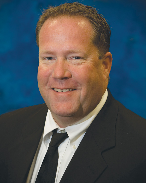 Blake Ecker - COUNTRY Financial representative Image