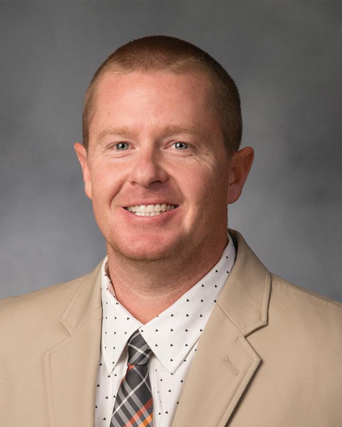 Brad Zaiser - COUNTRY Financial representative - Wilton, IA