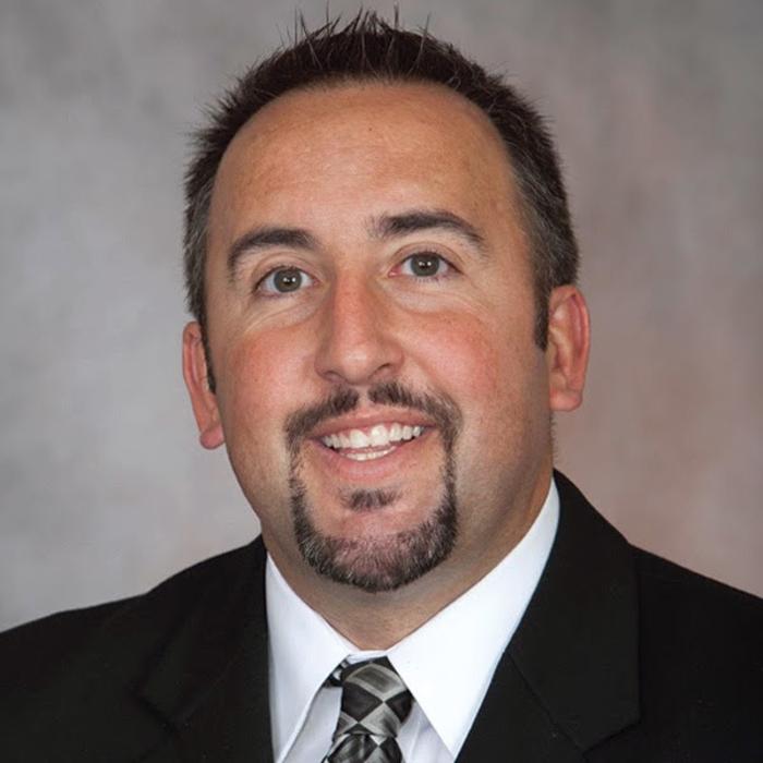 Bret Kroencke - COUNTRY Financial representative - Champaign, IL