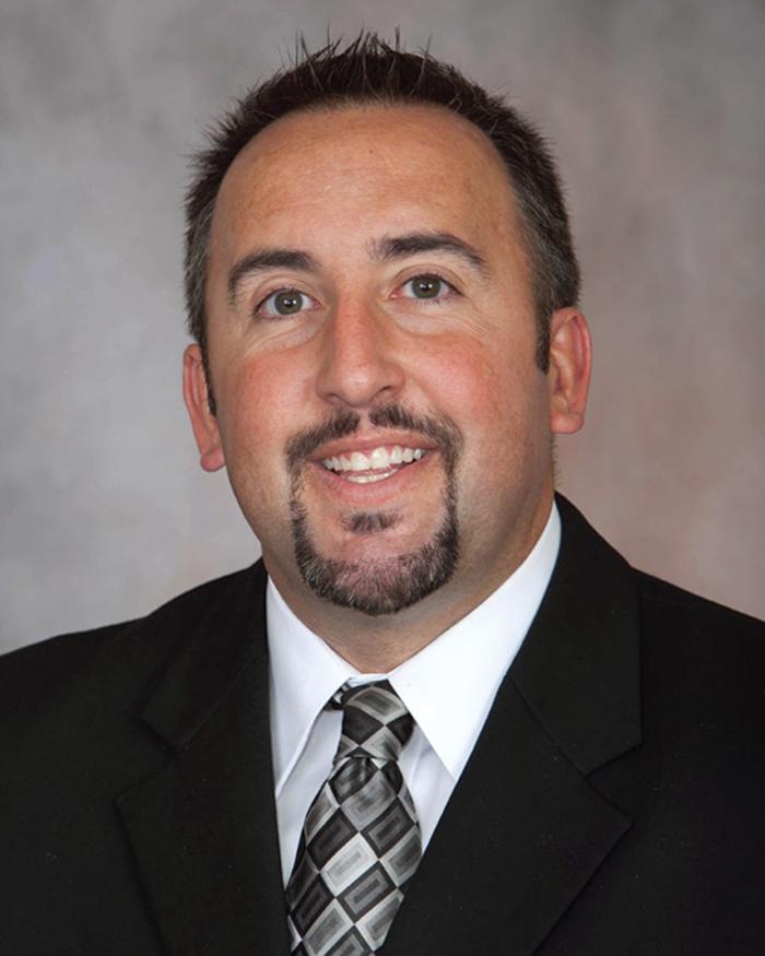 Bret Kroencke - COUNTRY Financial representative - Champaign, IL