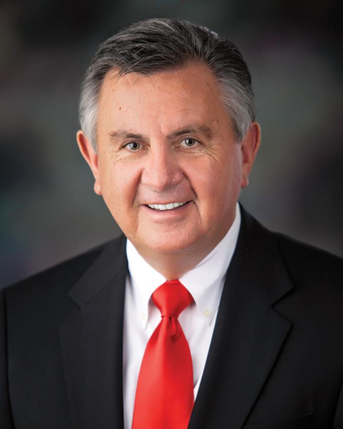 Cecil Harris - COUNTRY Financial representative - Carrollton, GA
