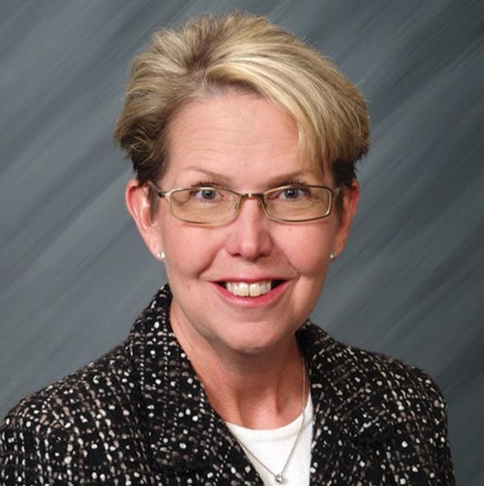 Cheryl Albrecht - COUNTRY Financial representative - Crete, IL