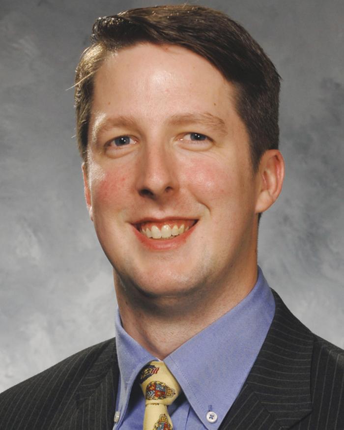 Chris Brown - COUNTRY Financial representative - Waycross, GA