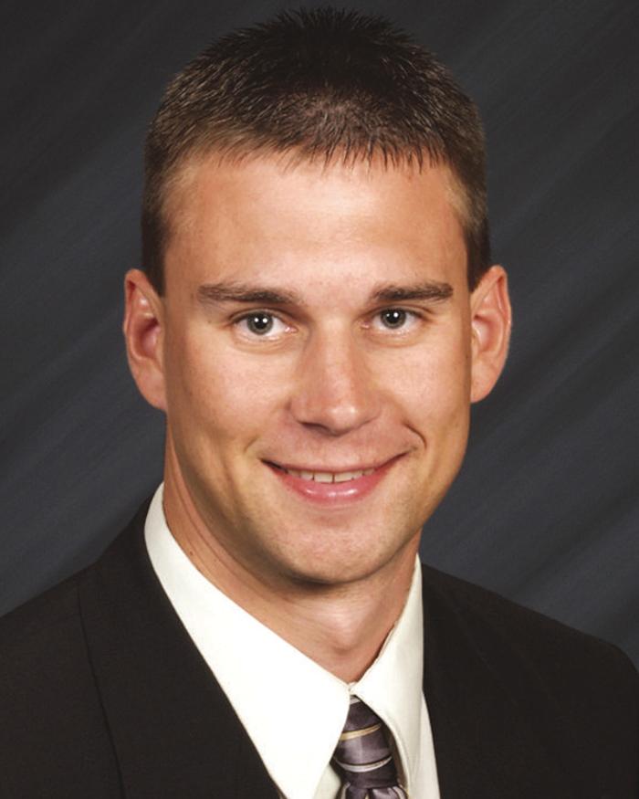 Chris Lehman - COUNTRY Financial representative - Bemidji, MN