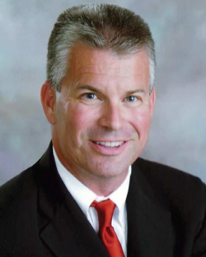 Clark Burge - COUNTRY Financial representative - Jackson, GA