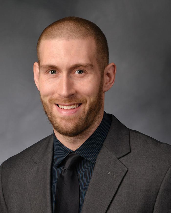Derick Hayes - COUNTRY Financial representative - Arnold, MO