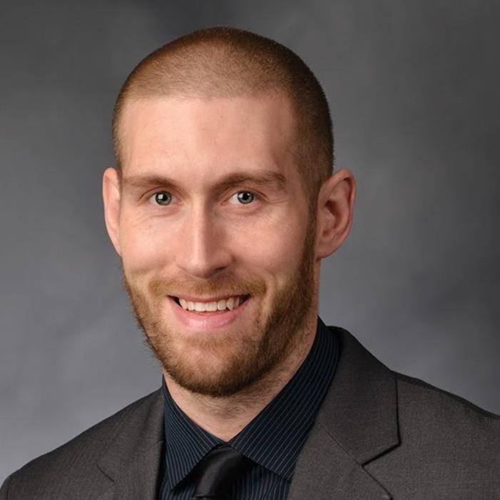 Derick Hayes - COUNTRY Financial representative - Arnold, MO