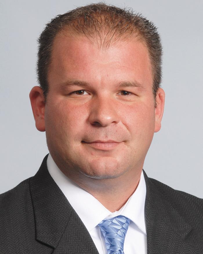 Dominick Davero - COUNTRY Financial representative - Elburn, IL