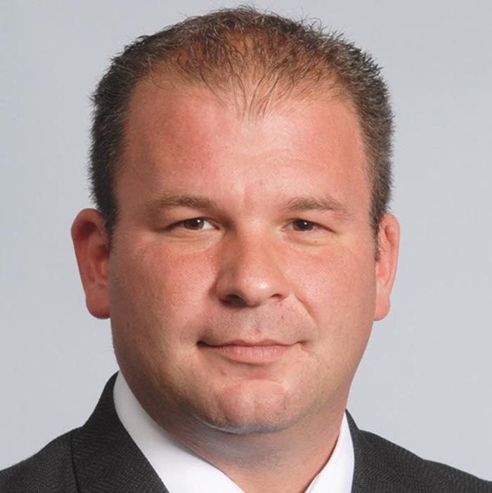 Dominick Davero - COUNTRY Financial representative - Elburn, IL