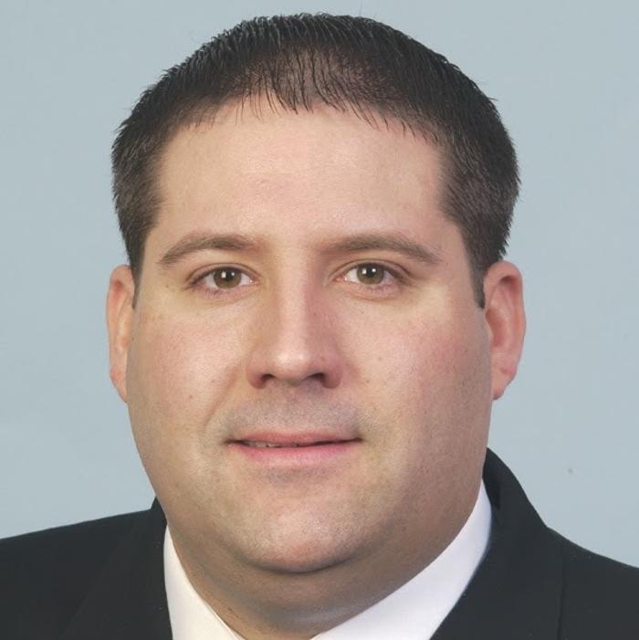 Eric Nelson - COUNTRY Financial representative - Oswego, IL