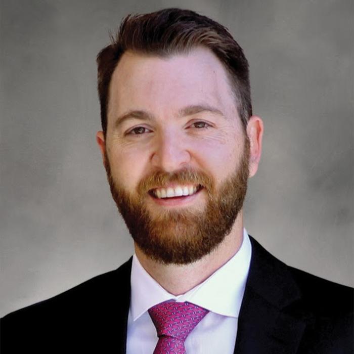 Garrett Diegel - COUNTRY Financial representative - Fernley, NV