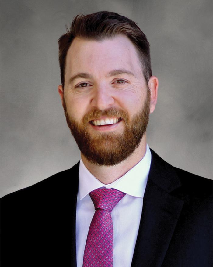 Garrett Diegel - COUNTRY Financial representative - Fernley, NV