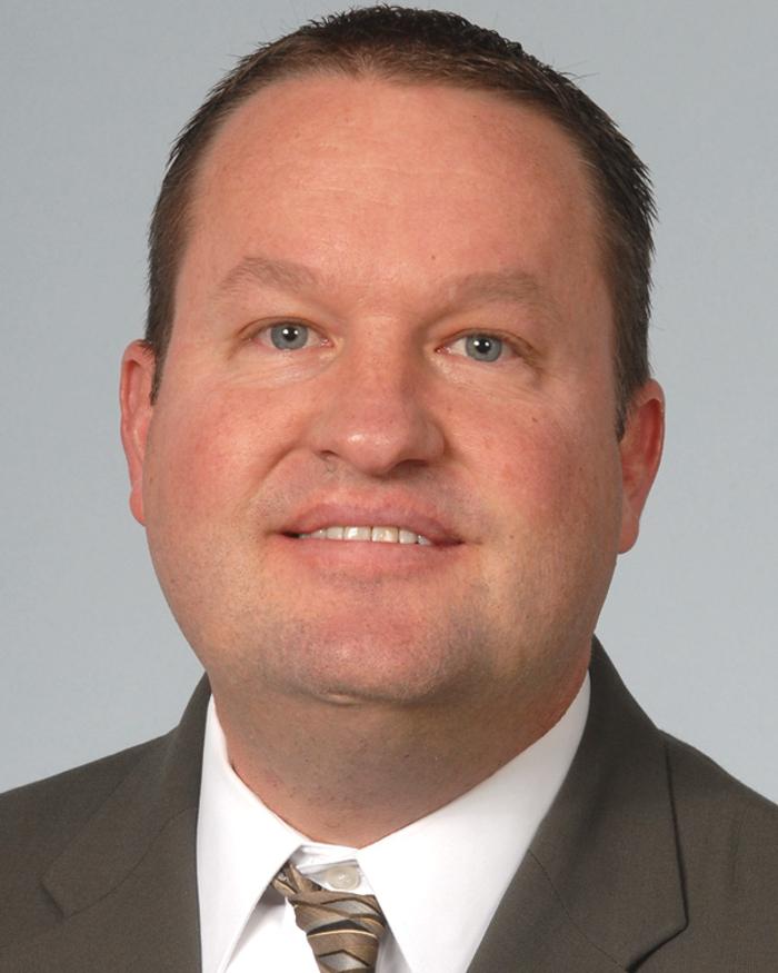 Gary Molenhouse - COUNTRY Financial representative - Manhattan, IL