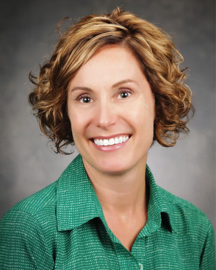 Heather Spike - COUNTRY Financial representative - Dallas, OR