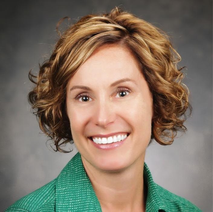 Heather Spike - COUNTRY Financial representative - Dallas, OR