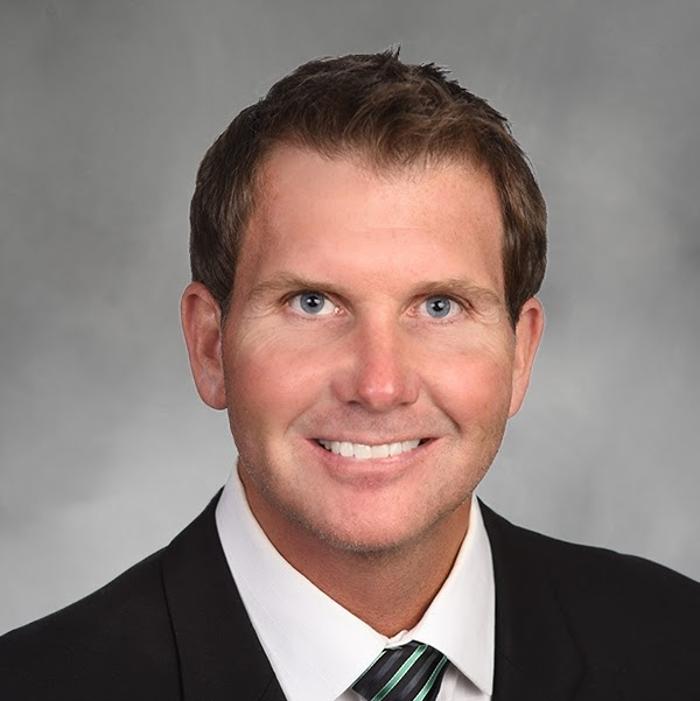 Howie Fell - COUNTRY Financial representative - Jasper, AL