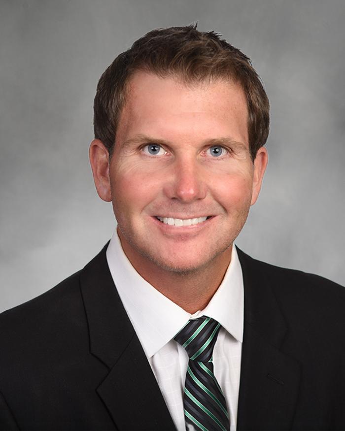 Howie Fell - COUNTRY Financial representative - Jasper, AL