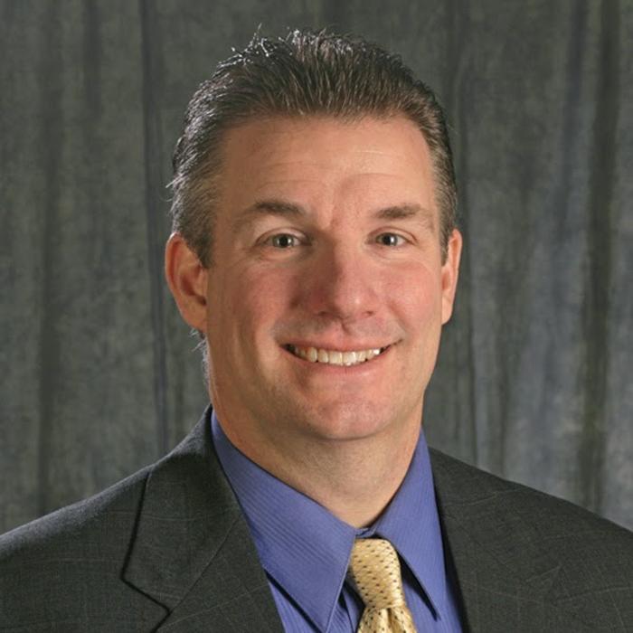 James Posega - COUNTRY Financial representative - Shorewood, IL