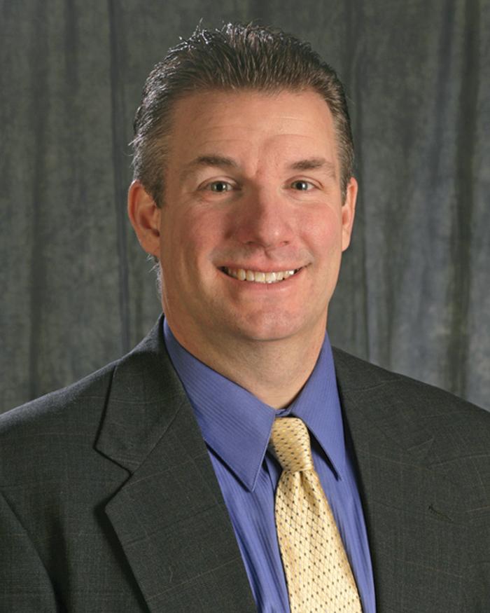James Posega - COUNTRY Financial representative - Shorewood, IL