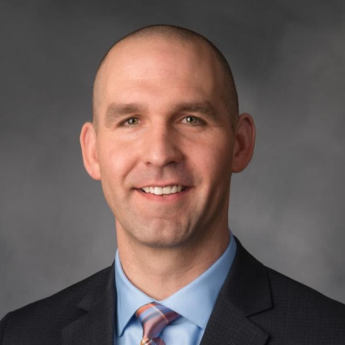 James Thovson - COUNTRY Financial representative - Inver Grove Heights, MN