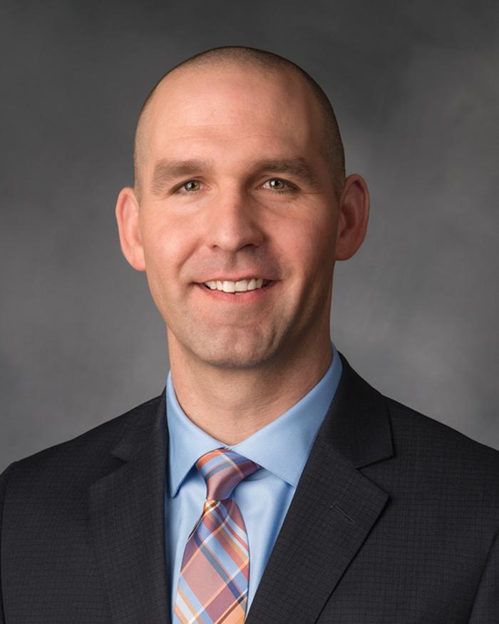 James Thovson - COUNTRY Financial representative - Inver Grove Heights, MN