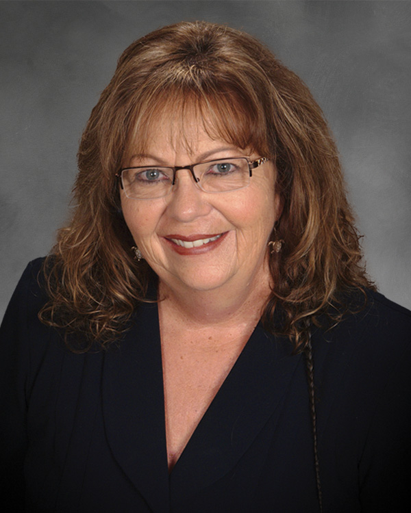 Janet McFall - COUNTRY Financial representative Image