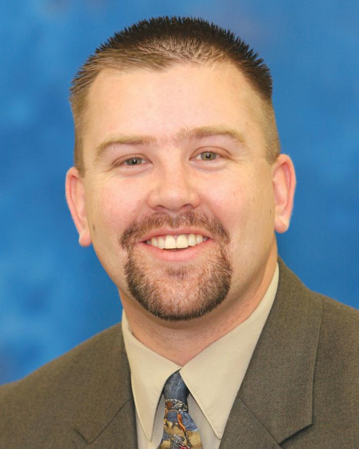 Jared Goff - COUNTRY Financial representative - West Linn, OR