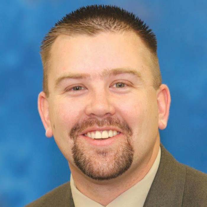 Jared Goff - COUNTRY Financial representative - West Linn, OR