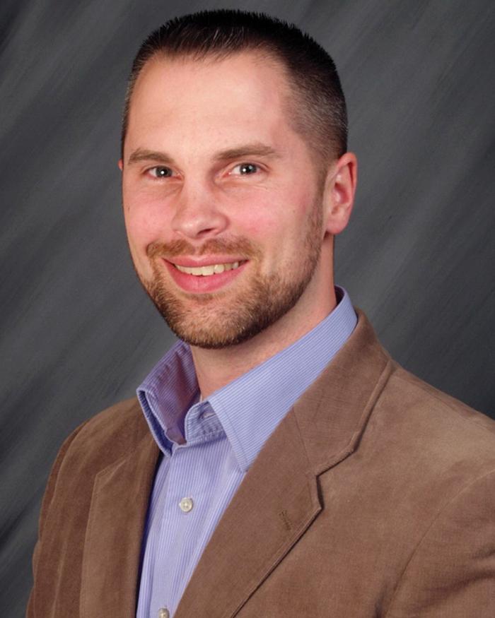 Jeff Benson - COUNTRY Financial representative - Kennewick, WA