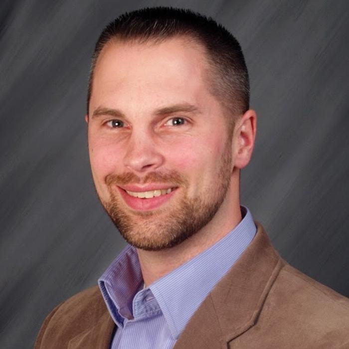 Jeff Benson - COUNTRY Financial representative - Kennewick, WA