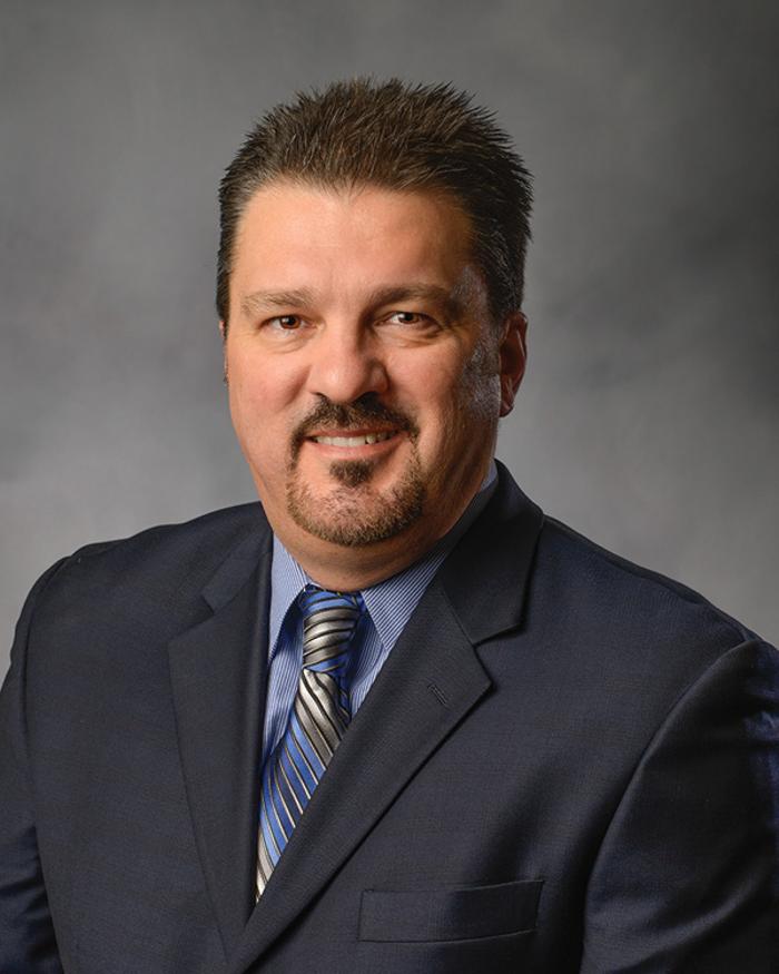 Jeff Cutler - COUNTRY Financial representative - Freeport, IL