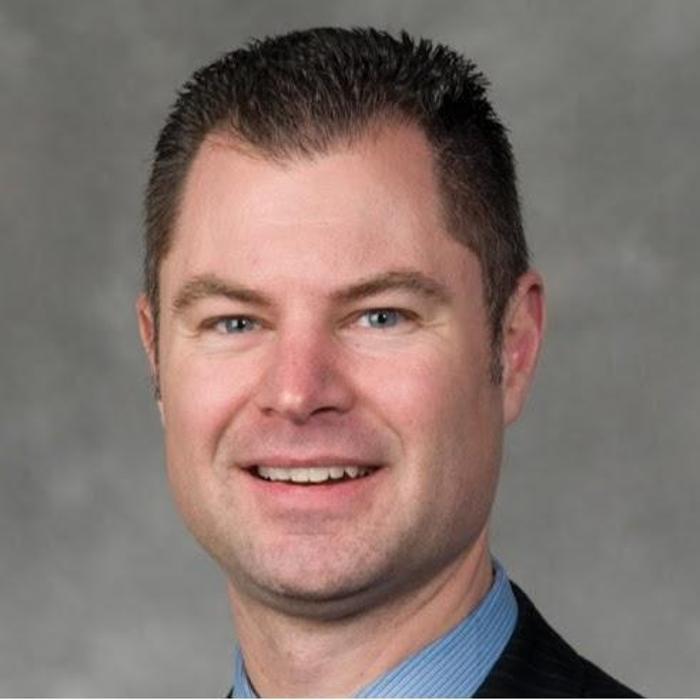 Jeff Lauritzen - COUNTRY Financial representative - Godfrey, IL