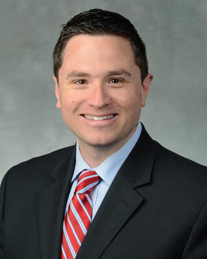 Jeff Tatgenhorst - COUNTRY Financial Agency Manager - McHenry, IL