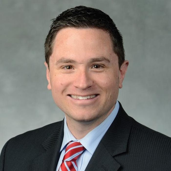 Jeff Tatgenhorst - COUNTRY Financial Agency Manager - McHenry, IL