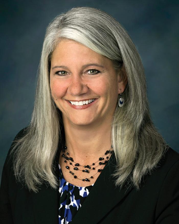 Jessie DeHaan - COUNTRY Financial representative - Champaign, IL