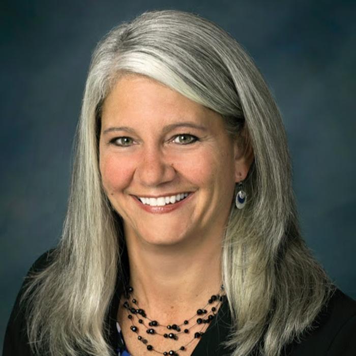 Jessie DeHaan - COUNTRY Financial representative - Champaign, IL