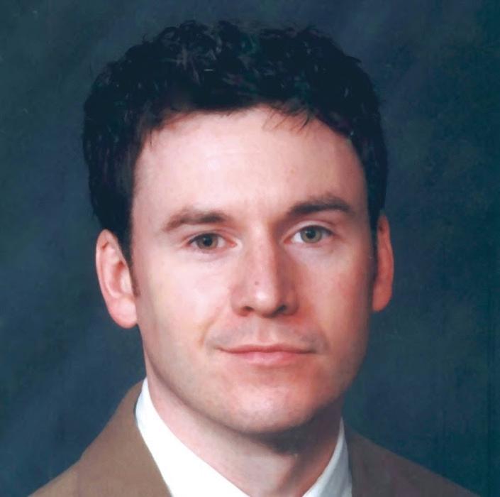 Jim Braddish - COUNTRY Financial representative - Oswego, IL